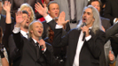The Ninety And Nine (feat. Guy Penrod & The Nelons) - Gaither