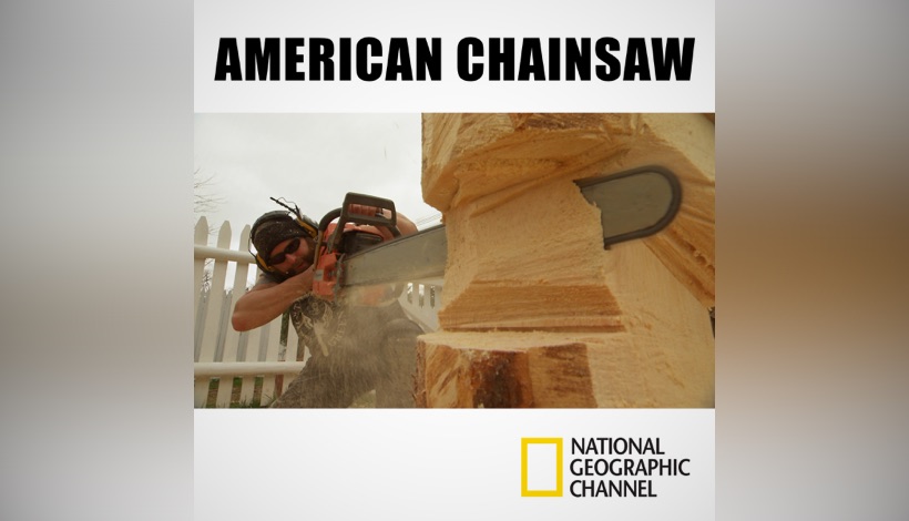 American Chainsaw