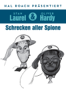 Laurel & Hardy: Schrecken aller Spione - Edward Sedgwick