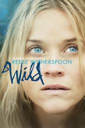 Poster for Wild by Jean-Marc Vallée