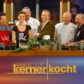 Kerner Kocht Kerner Kocht