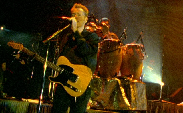 C'est La Vie (Live)