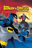 Batman Contra Drácula - Michael Goguen