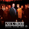 Law & Order: SVU (Special Victims Unit), Season 6 - Law & Order: SVU (Special Victims Unit)