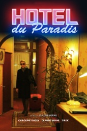 Hôtel du Paradis (2012)