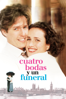 Cuatro bodas y un funeral - Mike Newell