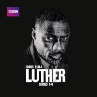 Luther - Series 1, Episode 1 artwork