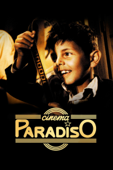 Cinema Paradiso