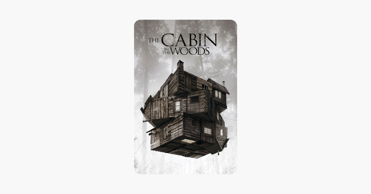 The Cabin In The Woods On Itunes