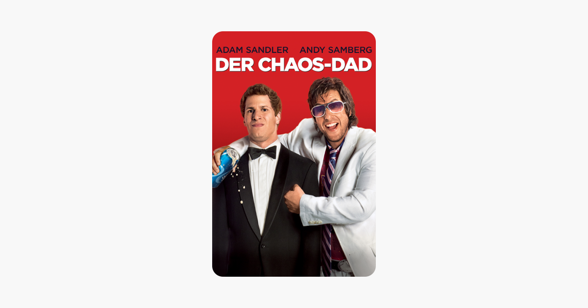 Der chaos dad