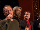 The Christmas Song (feat. Gaither Vocal Band) [Live] - Bill & Gloria Gaither