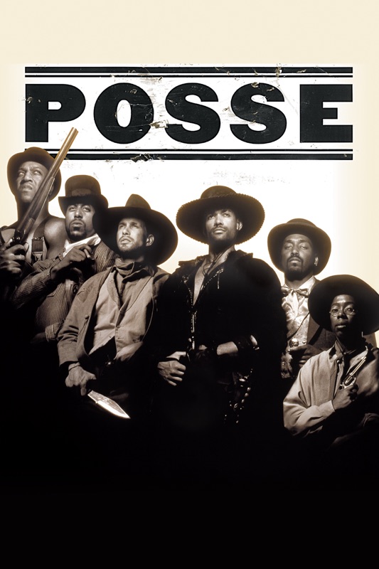 Posse (1993)