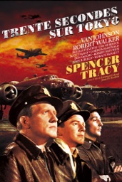 Trente secondes sur Tokyo