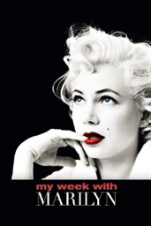 My Week With Marilyn