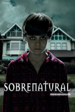 Capa do filme Sobrenatural (Insidious)