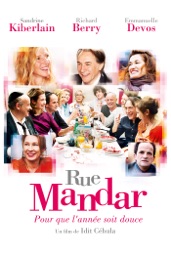 Rue Mandar