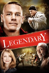 Legendary