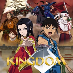 Kingdom, Season 1
