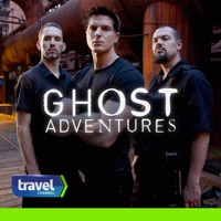Ghost Adventures, Vol. 2
