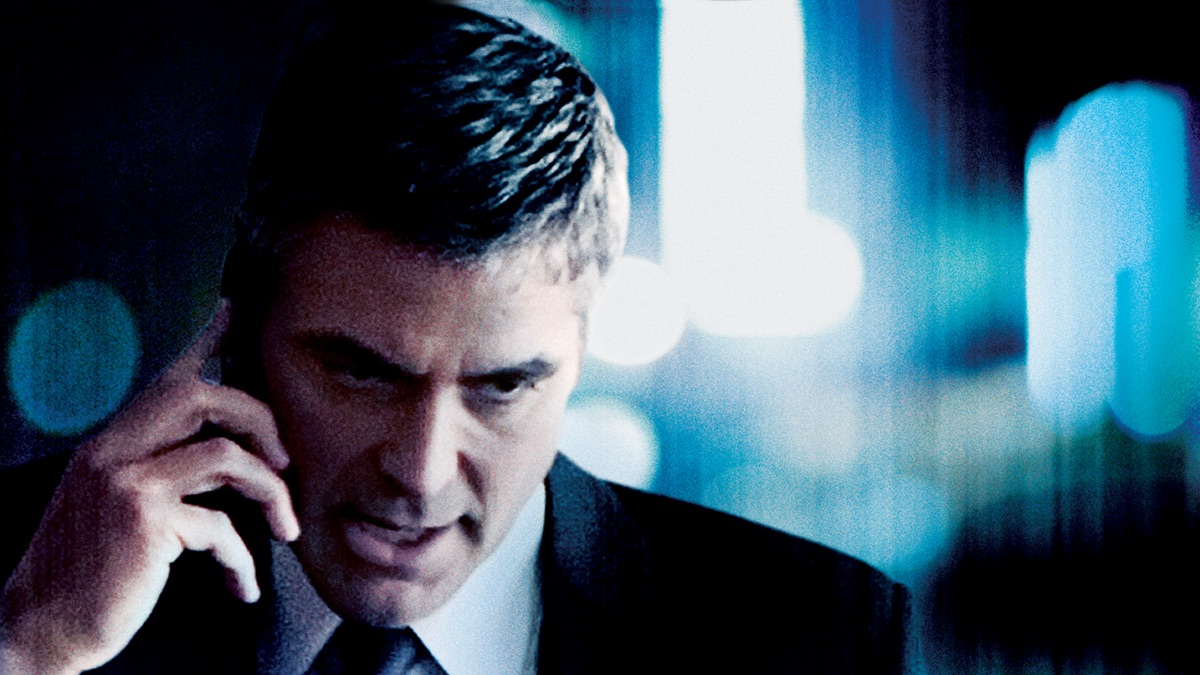 ‎Michael Clayton - Apple TV