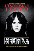 L'Esorcista II : l'eretico