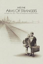 Into the Arms of Strangers