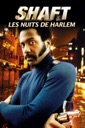 Affiche du film Shaft, Les Nuits De Harlem