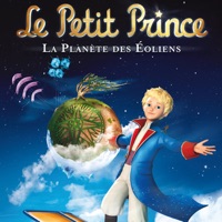 Le Petit Prince, Vol. 3 : La planète des Éoliens