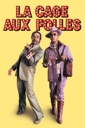 Affiche du film La cage aux folles