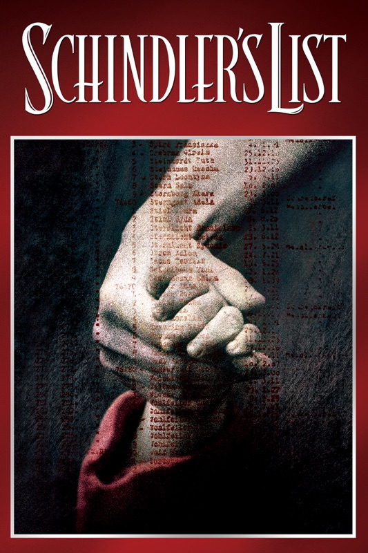 Schindlers Liste (Schindler's List)