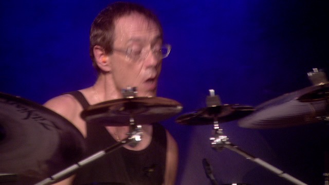 Led Boots (Live)