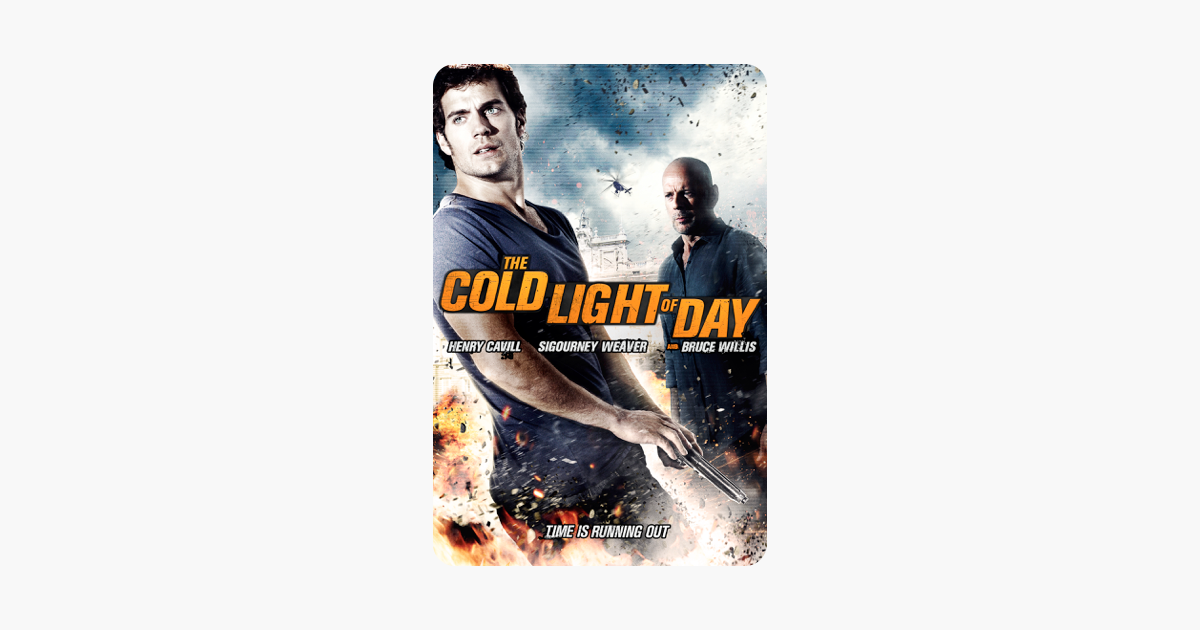 ‎The Cold Light of Day on iTunes - Cast Of The Cold Light Of Day