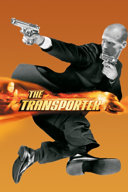 The Transporter