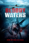 Bloody waters