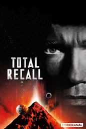 Screenshot Total Recall (1990)