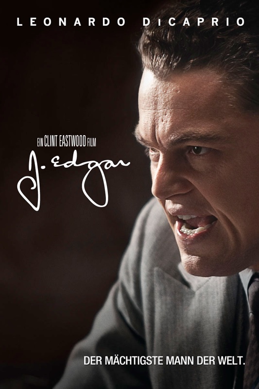 J. Edgar