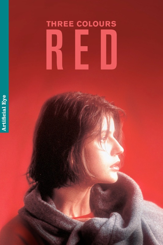 Three Colours: Red