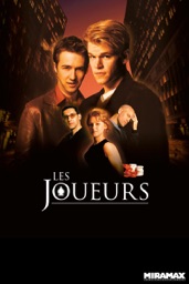 Les joueurs (Rounders)