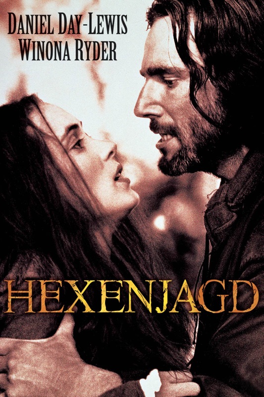 Hexenjagd