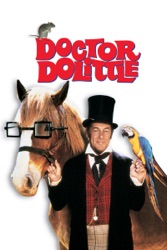 Doctor Dolittle 