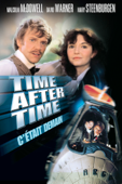 C'était demain (Time After Time)