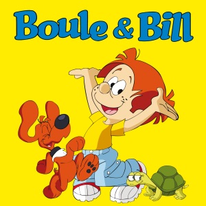 Boule et Bill, Saison 1, Partie 2 - Episode 3