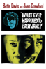 What Ever Happened To Baby Jane? - Robert Aldrich