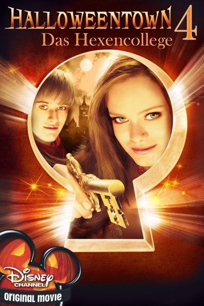 Halloweentown 4 – Das Hexencollege Online Stream Halloweentown 4 – Das Hexencollege Online Stream