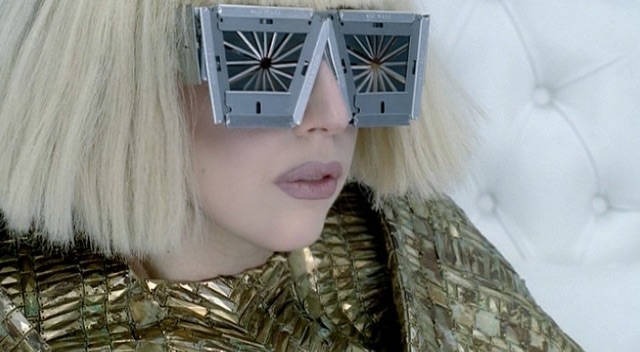 Bad Romance