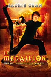 Le médaillon