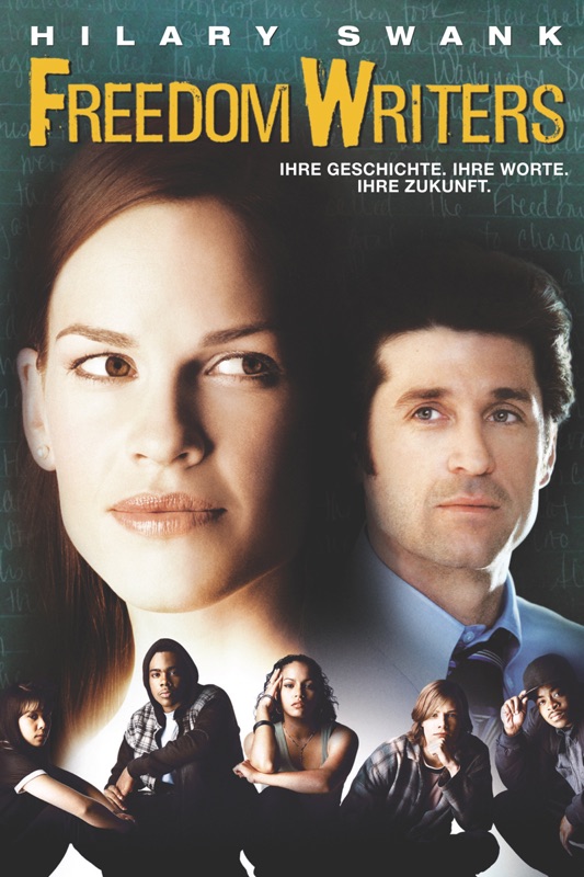 Freedom Writers
