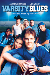 Varsity Blues - Brian Robbins Cover Art