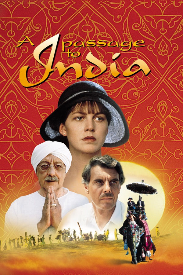 movie review passage to india