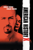 American History X